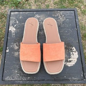 Universal Thread Womens Espadrille Sandal